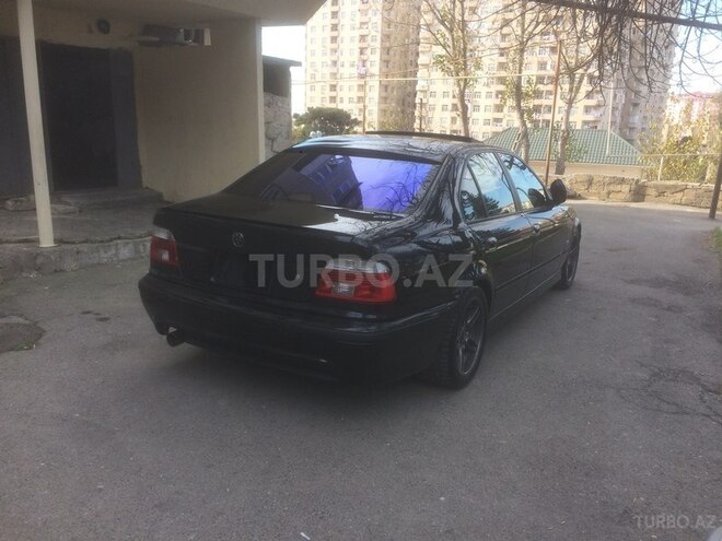 BMW 525 2000, 230,000 km - 2.5 l - Bakı