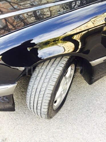 Mercedes C 180 1999, 195,000 km - 1.8 l - Bakı