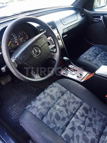 Mercedes C 180 1999, 195,000 km - 1.8 l - Bakı