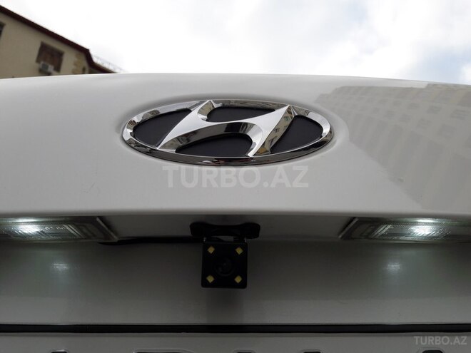 Hyundai Sonata 2008, 179,000 km - 2.4 l - Bakı