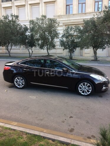 Hyundai Azera 2011, 135,500 km - 3.0 l - Bakı