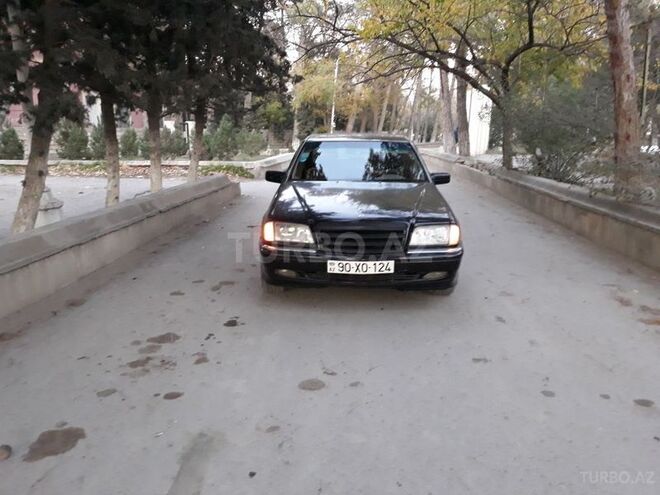 Mercedes C 240 1997, 210,000 km - 2.4 l - Sumqayıt