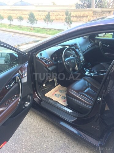 Hyundai Azera 2011, 135,500 km - 3.0 l - Bakı