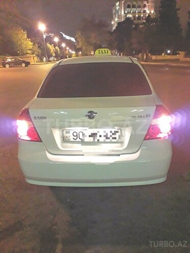 Ravon Nexia R3 2017, 36,000 km - 1.5 l - Bakı