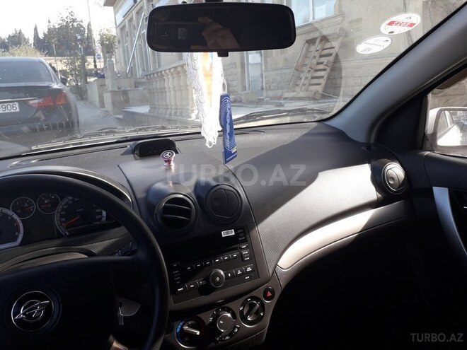 Ravon Nexia R3 2017, 36,000 km - 1.5 l - Bakı