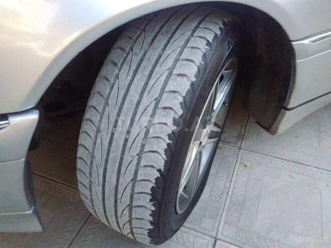 Mercedes C 220 1999, 337,000 km - 2.2 л - Bakı