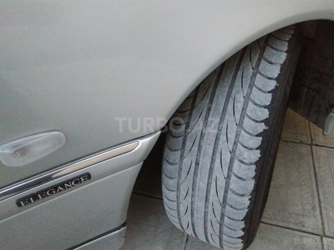 Mercedes C 220 1999, 337,000 km - 2.2 л - Bakı