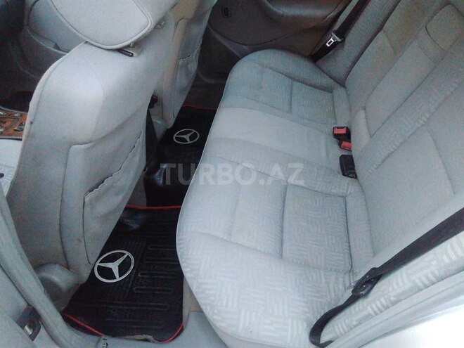 Mercedes C 220 1999, 337,000 km - 2.2 л - Bakı