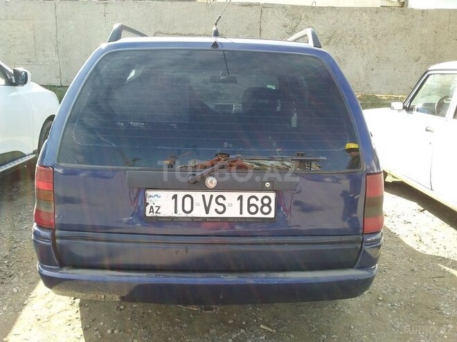 Opel Astra 1995, 400,000 km - 2.0 l - Bakı
