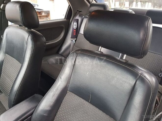 Kia Shuma 2003, 238,000 km - 1.6 l - Bakı