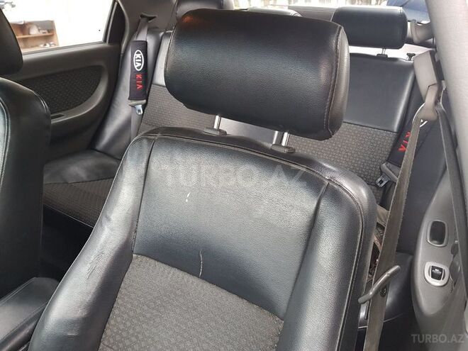 Kia Shuma 2003, 238,000 km - 1.6 l - Bakı