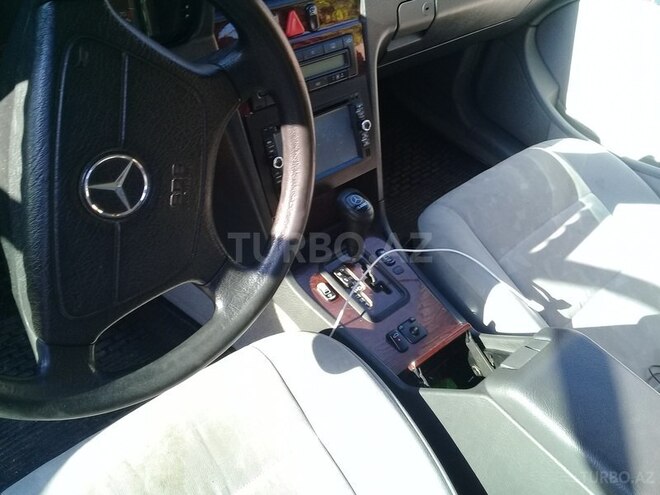 Mercedes C 230 1999, 290,000 km - 0.2 l - Bakı
