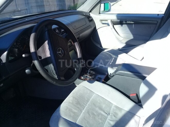 Mercedes C 230 1999, 290,000 km - 0.2 l - Bakı