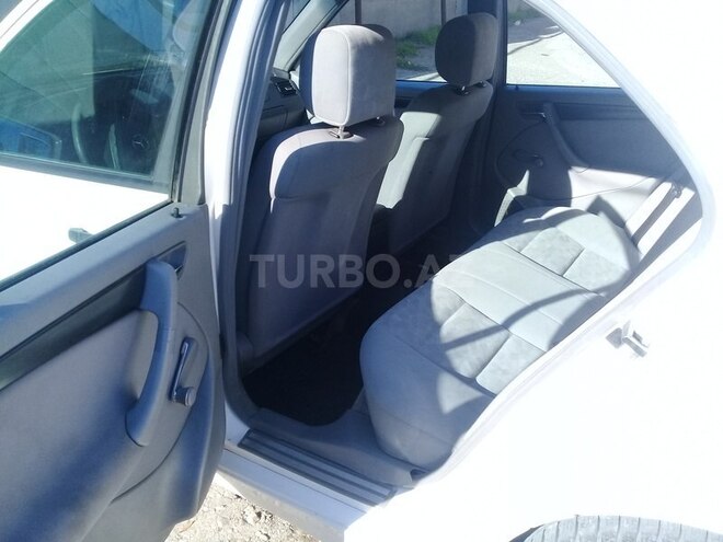 Mercedes C 230 1999, 290,000 km - 0.2 l - Bakı