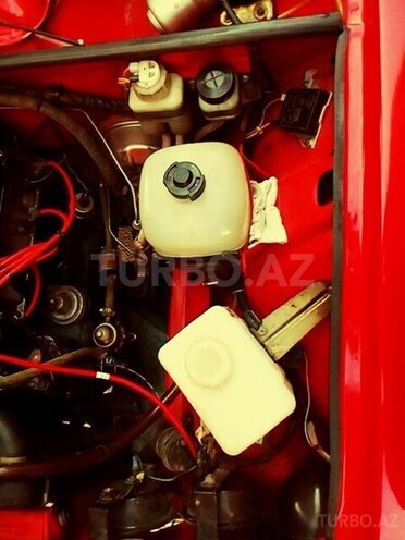 LADA (VAZ) 21011 1981, 301,000 km - 1.3 l - Bakı