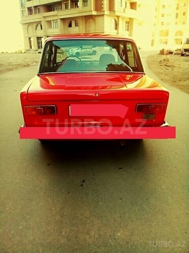 LADA (VAZ) 21011 1981, 301,000 km - 1.3 l - Bakı