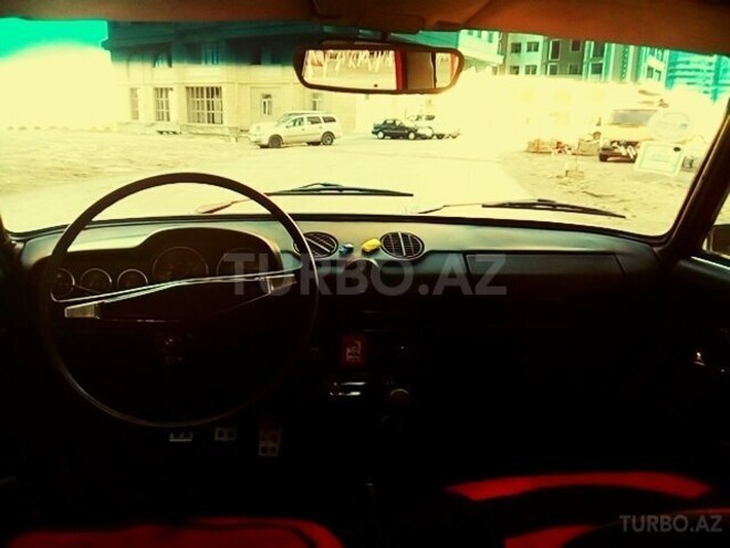 LADA (VAZ) 21011 1981, 301,000 km - 1.3 l - Bakı