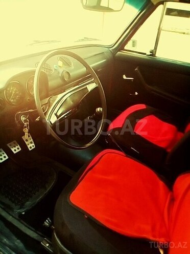 LADA (VAZ) 21011 1981, 301,000 km - 1.3 l - Bakı