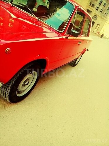 LADA (VAZ) 21011 1981, 301,000 km - 1.3 l - Bakı