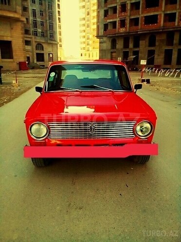 LADA (VAZ) 21011 1981, 301,000 km - 1.3 l - Bakı