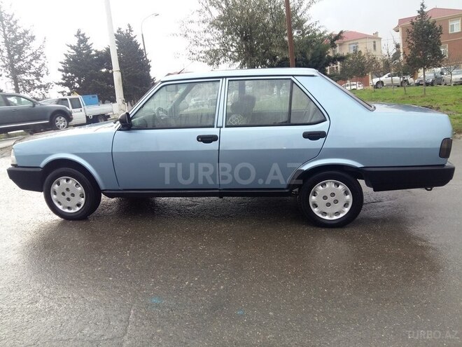 Tofas Sahin 2004, 110,900 km - 1.6 l - Bakı