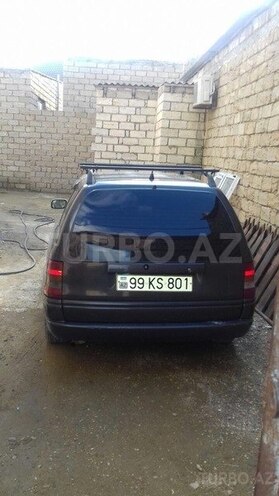 Opel Astra 1996, 269,900 km - 1.6 l - Bakı