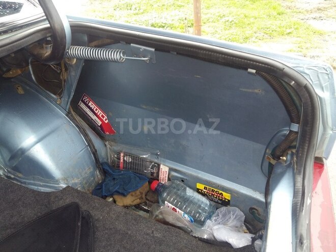 Tofas Sahin 2004, 110,900 km - 1.6 l - Bakı