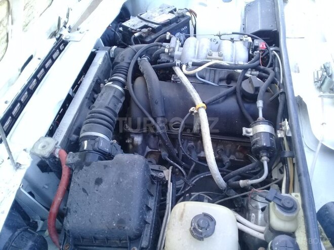 LADA (VAZ) 2107 2008, 154,333 km - 1.6 l - Xaçmaz