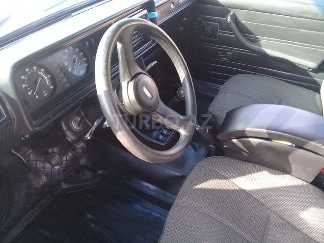 LADA (VAZ) 2107 2008, 154,333 km - 1.6 l - Xaçmaz