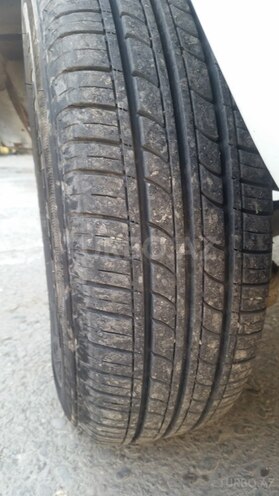 LADA (VAZ) 2104 2011, 122,863 km - 1.6 l - Sumqayıt