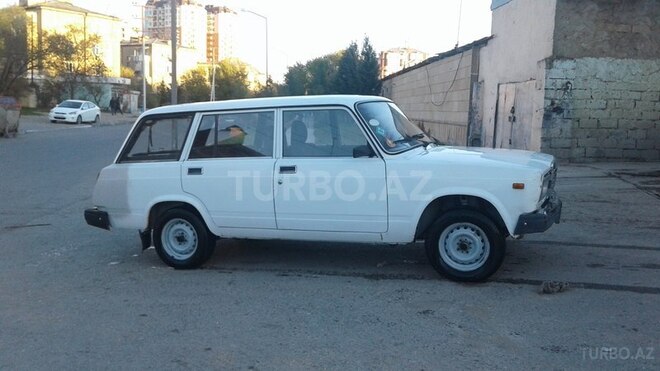LADA (VAZ) 2104 2011, 122,863 km - 1.6 l - Sumqayıt