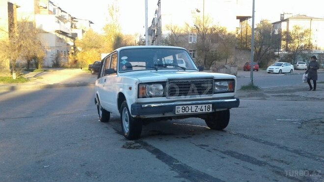 LADA (VAZ) 2104 2011, 122,863 km - 1.6 l - Sumqayıt
