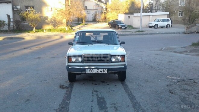LADA (VAZ) 2104 2011, 122,863 km - 1.6 l - Sumqayıt