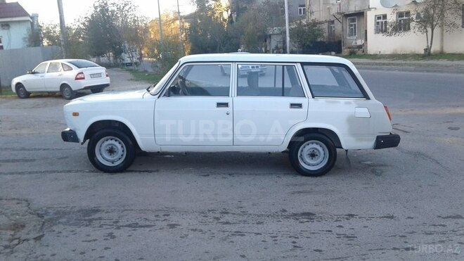 LADA (VAZ) 2104 2011, 122,863 km - 1.6 l - Sumqayıt