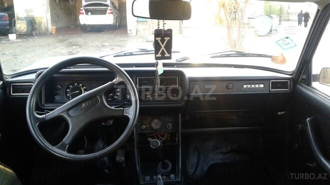 LADA (VAZ) 2104 2011, 122,863 km - 1.6 l - Sumqayıt