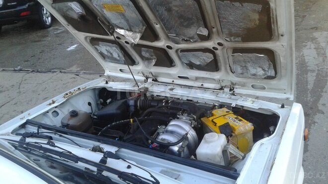 LADA (VAZ) 2104 2011, 122,863 km - 1.6 l - Sumqayıt