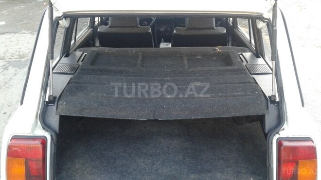 LADA (VAZ) 2104 2011, 122,863 km - 1.6 l - Sumqayıt