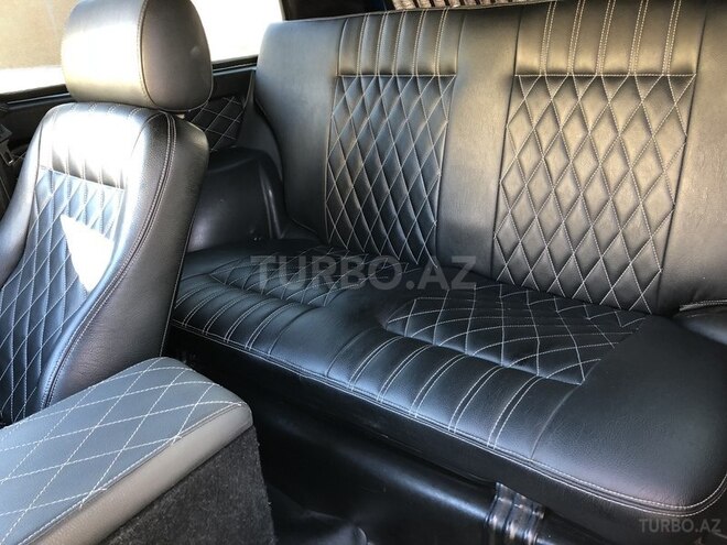 LADA (VAZ) Niva 2014, 48,000 km - 1.7 л - Bakı