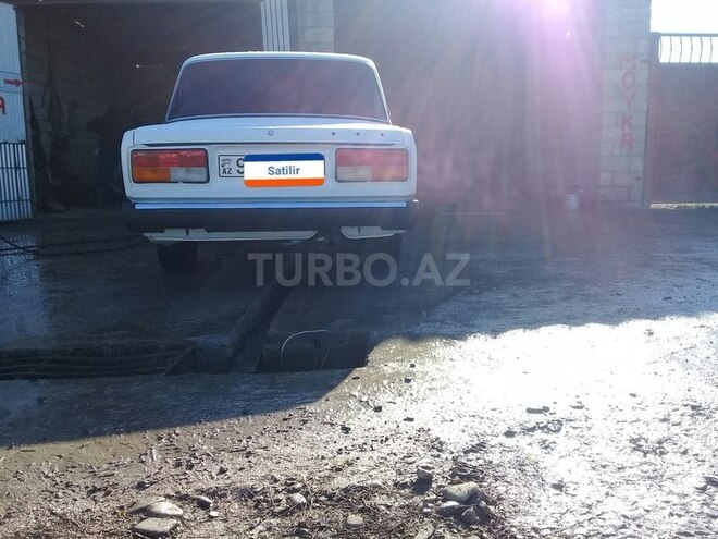 LADA (VAZ) 2107 2008, 154,333 km - 1.6 l - Xaçmaz