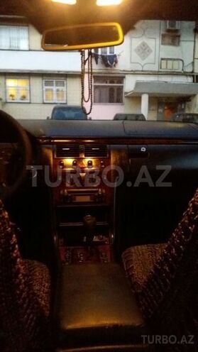Mercedes E 220 1999, 320,000 km - 2.2 l - Bakı