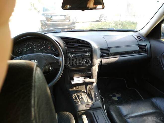 BMW 320 1994, 320,000 km - 2.0 l - Şirvan