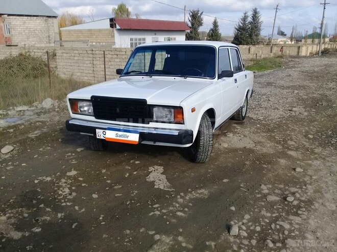 LADA (VAZ) 2107 2008, 154,333 km - 1.6 l - Xaçmaz