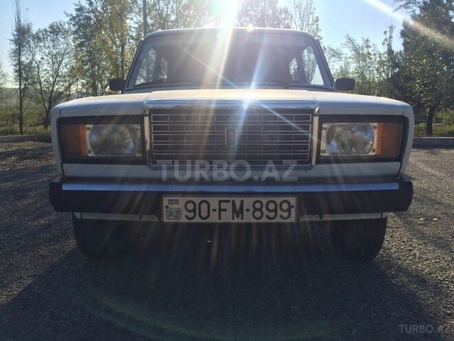 LADA (VAZ) 2107 2009, 138,000 km - 1.6 l - Sumqayıt
