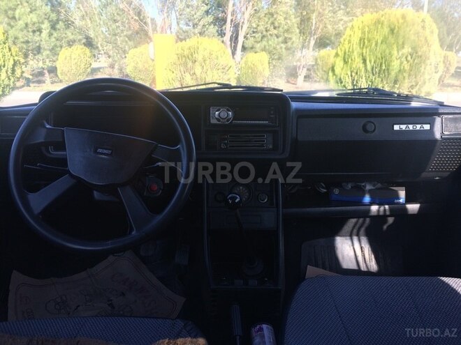 LADA (VAZ) 2107 2009, 138,000 km - 1.6 l - Sumqayıt