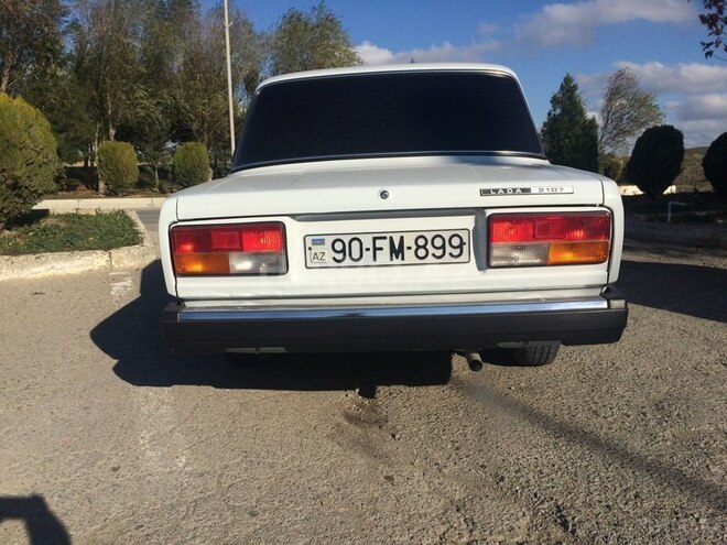 LADA (VAZ) 2107 2009, 138,000 km - 1.6 l - Sumqayıt