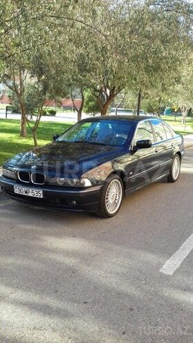 BMW 535 2000, 261,000 km - 3.5 l - Bakı