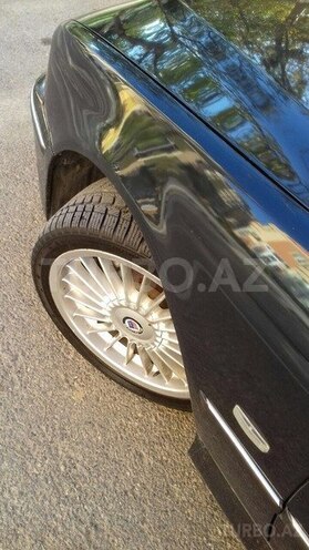 BMW 535 2000, 261,000 km - 3.5 l - Bakı