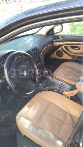 BMW 535 2000, 261,000 km - 3.5 l - Bakı