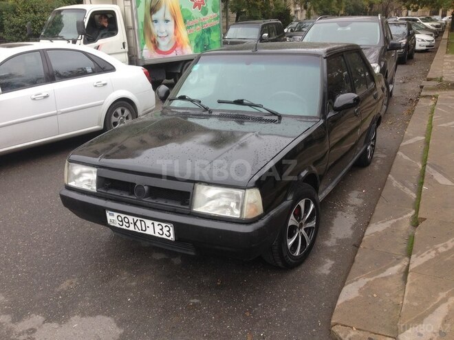 Tofas Dogan 2004, 160,000 km - 1.6 l - Bakı