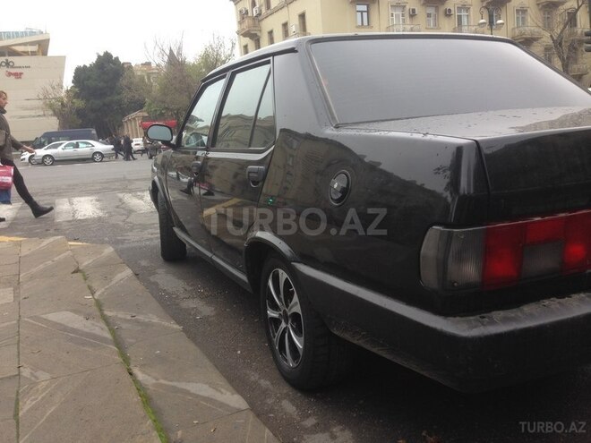 Tofas Dogan 2004, 160,000 km - 1.6 l - Bakı